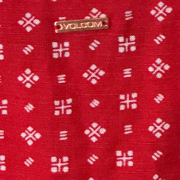 NWT Volcom Salt & Sun Dress - Picture 11 of 15